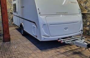 Galéria produktu Weinsberg 450 FU 6  - KaravanyPD 