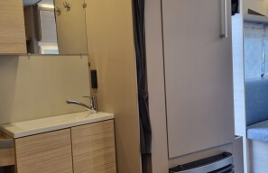 Galéria produktu Weinsberg 450 FU 6  - KaravanyPD 