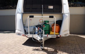 Galéria produktu Weinsberg 450 FU 4  - KaravanyPD 