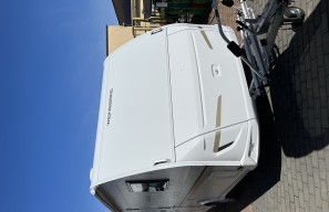 Galéria produktu Weinsberg 450 FU 3  - Weinsberg 450 FU 