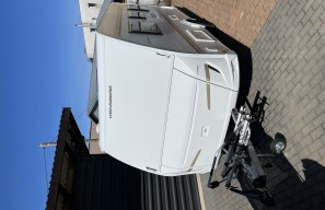 Galéria produktu Weinsberg 450 FU 3  - Weinsberg 450 FU 