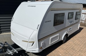 Galéria produktu Weinsberg 450 FU 3  - Weinsberg 450 FU 