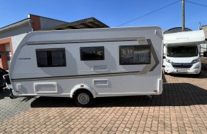 Galéria produktu Weinsberg 450 FU 3  - Weinsberg 450 FU 