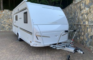 Galéria produktu Weinsberg 500 FDK 1  - KaravanyPD 