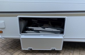 Galéria produktu Weinsberg 500 FDK 1  - KaravanyPD 