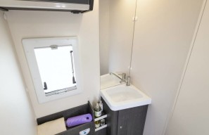 Galéria produktu Roller Team Kronos 284 TL 