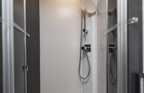 Galéria produktu Roller Team Kronos 284 TL 