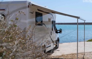 Galéria produktu Benimar Tessoro 495 