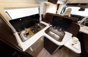 Galéria produktu Benimar Tessoro 442 