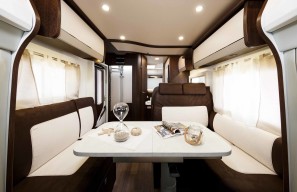 Galéria produktu Benimar Tessoro 442 