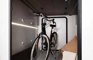 Galéria produktu Benimar Tessoro 442 