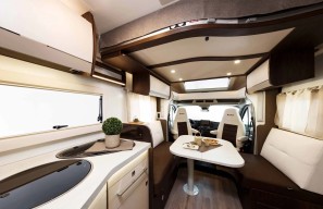 Galéria produktu Benimar Tessoro 468 