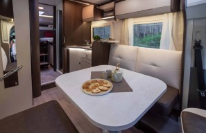 Galéria produktu Benimar Tessoro 468 