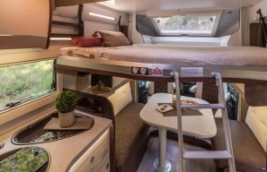 Galéria produktu Benimar Tessoro 468 