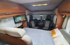 Galéria produktu Knaus Sun TI 