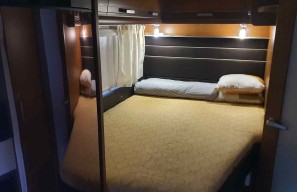 Galéria produktu Knaus Sun TI 