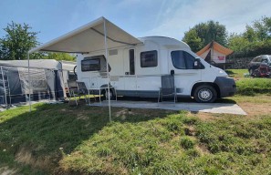 Galéria produktu Knaus Sun TI 