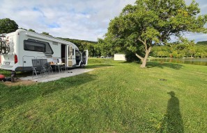 Galéria produktu Knaus Sun TI 