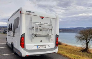 Galéria produktu Knaus Sun TI 