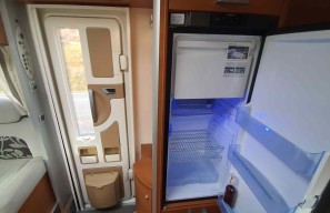 Galéria produktu Knaus Sun TI 