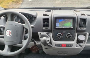 Galéria produktu Knaus Sun TI 