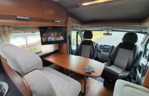 Galéria produktu Knaus Sun TI 