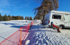 Galéria produktu Knaus Sun TI 