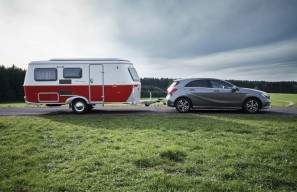 Galéria produktu Hymer Eriba Touring Troll 530 Rockabilly  - Carcoolka 