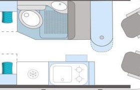 Galéria produktu Clever Flex 636 KIDS 
