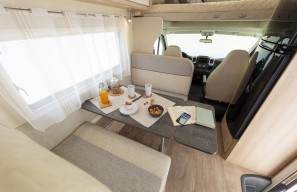 Galéria produktu PLA Siena 440 