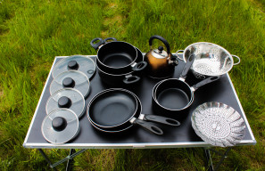 Galéria produktu PLA Siena 440 