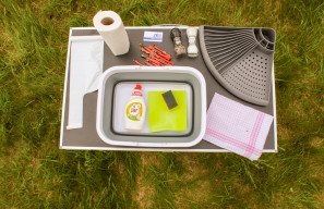 Galéria produktu PLA Siena 440 