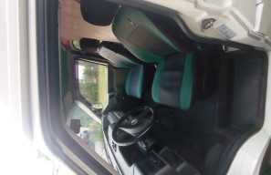 Galéria produktu Volkswagen transpoter t4  - Snežienka 