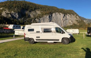 Galéria produktu Pössl 2Win Plus  - Possl 2Win Plus 