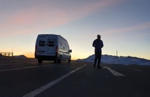 Galéria produktu Pössl 2Win Plus  - Possl 2Win Plus 