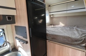Galéria produktu GIOTTILINE Siena 322  - DopravaPK 