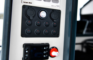 Galéria produktu Muflon MFL 360  - Mufi 