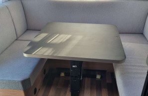 Galéria produktu Weinsberg 450 FU 5  - KaravanyPD 