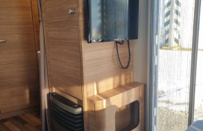 Galéria produktu Weinsberg 450 FU 5  - KaravanyPD 