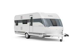 Galéria produktu Hobby 545KMF  - DopravaPK 