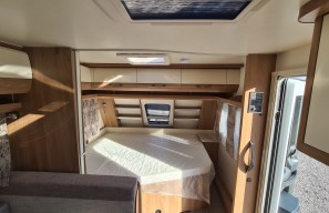 Galéria produktu Hobby 545KMF  - DopravaPK 