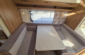 Galéria produktu Hobby 545KMF  - DopravaPK 