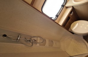 Galéria produktu Hobby 545KMF  - DopravaPK 