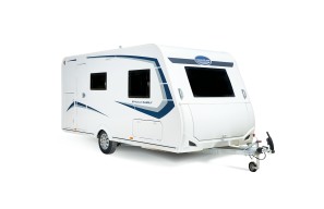 Galéria produktu Caravelair ALBA 426  - DopravaPK 