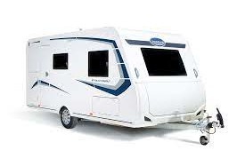Galéria produktu Caravelair ALBA 426  - DopravaPK 