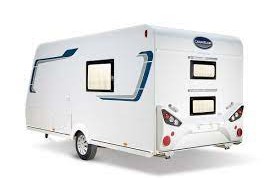Galéria produktu Caravelair ALBA 426  - DopravaPK 