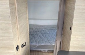 Galéria produktu Caravelair ALBA 426  - DopravaPK 