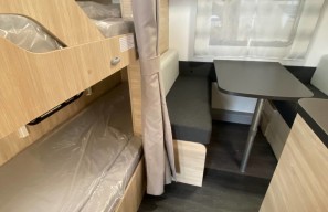 Galéria produktu Caravelair ALBA 426  - DopravaPK 