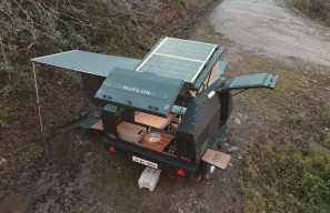 Galéria produktu Muflon OFFROAD 