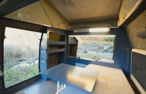 Galéria produktu Muflon OFFROAD 